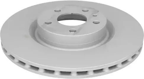 Bremsenscheibe Fiat 500l 199 Ate 24012202861