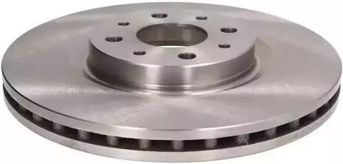 Disc de frână Fiat Stilo Multi Wagon 192 Ate 24012601251