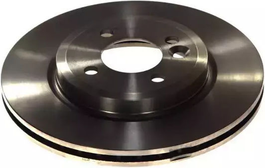 Brake Disc Citroen C8 Ea Eb Ate 24013201261
