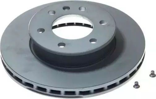 Disc de frână Mercedes-benz Sprinter 3 5-t Bus 906 Ate 24012802031