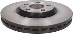 Disc de frână Citroen C8 Ea Eb Ate 24012801361 Disc de frână Citroen C8 Ea Eb Ate 24012801361
