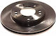 Mitsubishi Eclipse Ii D3 A Ate 24012401421 Brake Disc