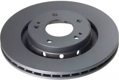Brake Disc Peugeot 4007 Gp Ate 24012402151