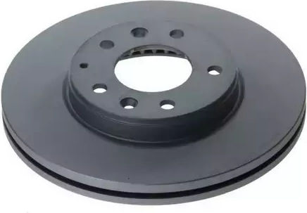 Brake Disc Mazda 6 Gg Ate 24012501471