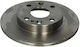 Disc de frână Mazda Mx-5 I Na Ate 24010901271