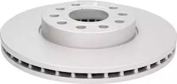 Brake Disc Vw Golf Plus 5m1 521 Ate 24012501451 Brake Disc Vw Golf Plus 5m1 521 Ate 24012501451