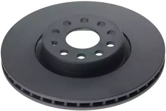 Disc de frână Vw Tiguan 5n Ate 24012501581