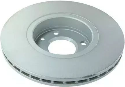 Brake Disc Mercedes-benz Citan Mixto 415 Ate 24012202701