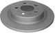 Brake Disc Volvo S90 Ate 24011201501