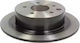 Disc de frână Nissan Qashqai J11 J11 Ate 24010901571
