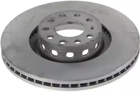 Vw Phaeton 3d Brake Disc Ate 24013001831