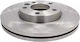 Vw Multivan V 7hm 7hn 7hf 7ef 7em 7en Brake Disc Ate 24013001141