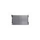 Wasserkühler Audi A6 Allroad 4fh C6 Denso Drm02038