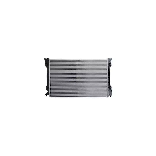Wasserkühler Audi A6 Allroad 4fh C6 Denso Drm02038