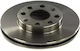 Brake Disc Chevrolet Kalos Ate 24012002271