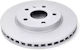 Bremsscheibe Chevrolet Malibu V300 Ate 24013002071