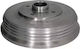 Brake Drum Seat Inca 6k9 Ate 24022300151