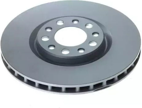 Alfa Romeo Brera 939 Brake Disc Ate 24012801921