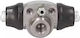 Brake Master Cylinder Piston Seat Arosa 6h Ate 24321709083