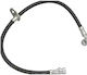 Furtun de frână Mitsubishi Pajero Pinin H6 W H7 W Ate 24527902253