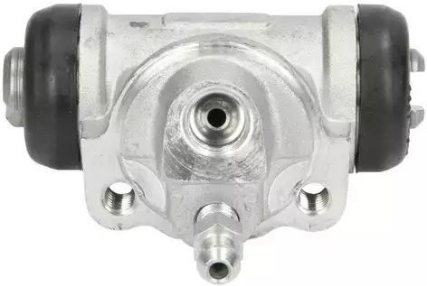 Placa de frână și rotor pentru mașina Nissan Sunny III Hatchback N14, piston cilindru principal Ate 24321511073