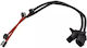 Bremsbelagsensor Audi A4 Avant 8k5 B8 Ate 24819000172