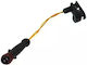 Bremsbelagsensor Mercedes-benz Sprinter 3 5-t Bus 906 Ate 24819004182