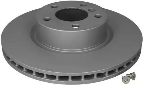 Bmw X4 F26 Brake Disc Ate 24032802541