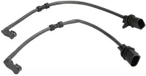 Senzor placă de frână Audi A6 4g2 C7 4gc Ate 24819003012