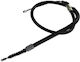 Cablu de frână de mână Opel Tigra Twintop Ate 24372707502