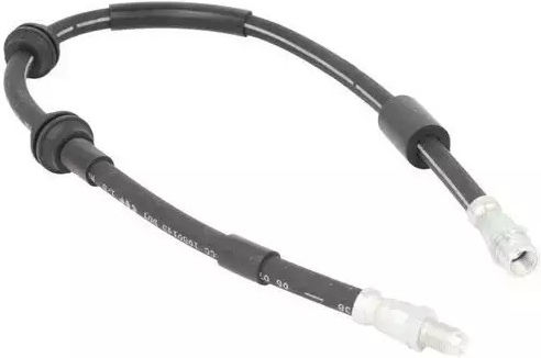 Brake Hose Mercedes-benz Gle W166 Ate 24514002563