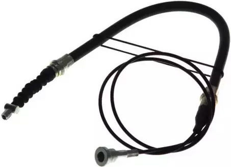 Handbrake Cable Opel Tigra Twintop Ate 24372707662