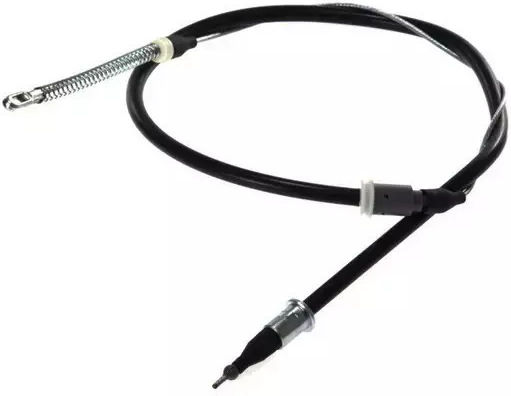 Handbrake Cable Opel Tigra 95 Ate 24372707432