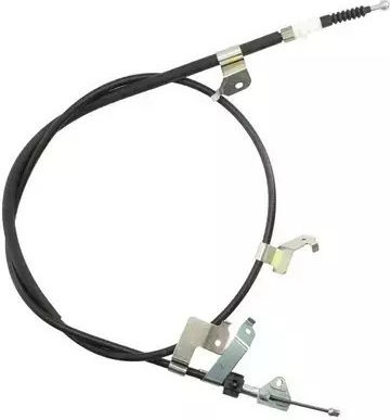 Cablu de frână de mână Toyota Auris Nre15 Zze15 Ade15 Zre15 Nde15 Ate 24372719362