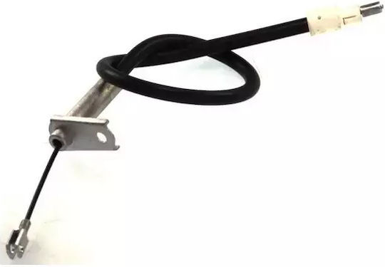 Hand Brake Cable Mercedes-benz A-class W168 Ate 24372704272
