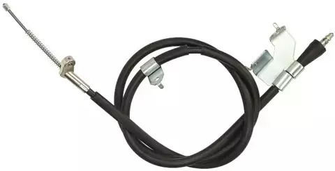 Cablu frână de mână Nissan Qashqai Qashqai +2 J10 Jj10 Ate 24372717392