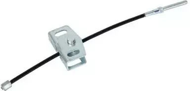 Cablu de frână de mână Nissan Qashqai Qashqai +2 J10 Jj10 Ate 24372717322