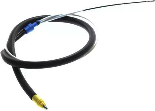 Handbrake Cable Citroen C3 Pluriel Hb Ate 24372703462