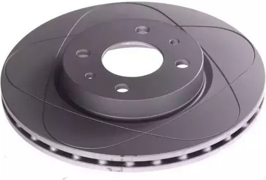 Fiat Tipo 160 Brake Disc Ate 24032001421