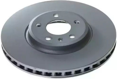 Диск за спирачките Audi A4 8k2 B8 Ate 24013001931