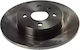 Opel Astra H Twintop L67 Brake Disc Ate 24011002911