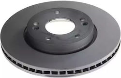 Disc de frână Hyundai Ix20 Jc Ate 24012601501 Disc de frână Hyundai Ix20 Jc Ate 24012601501