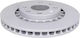 Daewoo Lanos Klat Ate 24012401151 Brake Disc