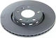 Brake Disc Audi A8 4e Ate 24012202021