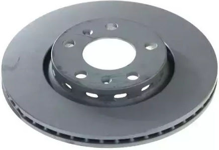 Brake Disc Audi A8 4e Ate 24012202021
