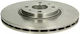Brake Disc Lancia Dedra 835 Ate 24012201071