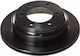 Disc de frână Opel Frontera A 5 Mwl4 Ate 24011801221