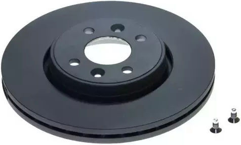Renault Wind E4m Ate 24012401581 Bremsscheibe