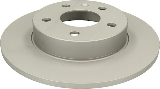Opel Astra G Cabriolet F67 Brake Disc Ate 24011002501