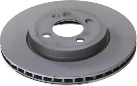 Brake Disc Mini Mini Clubman R55 Ate 24032202481